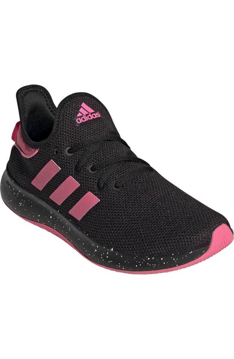 adidas Cloudfoam Pure Running Shoe, Main, color,