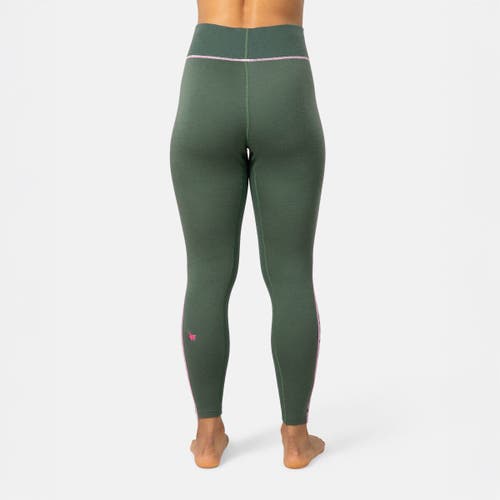 Kari Traa Tale Pant In Green