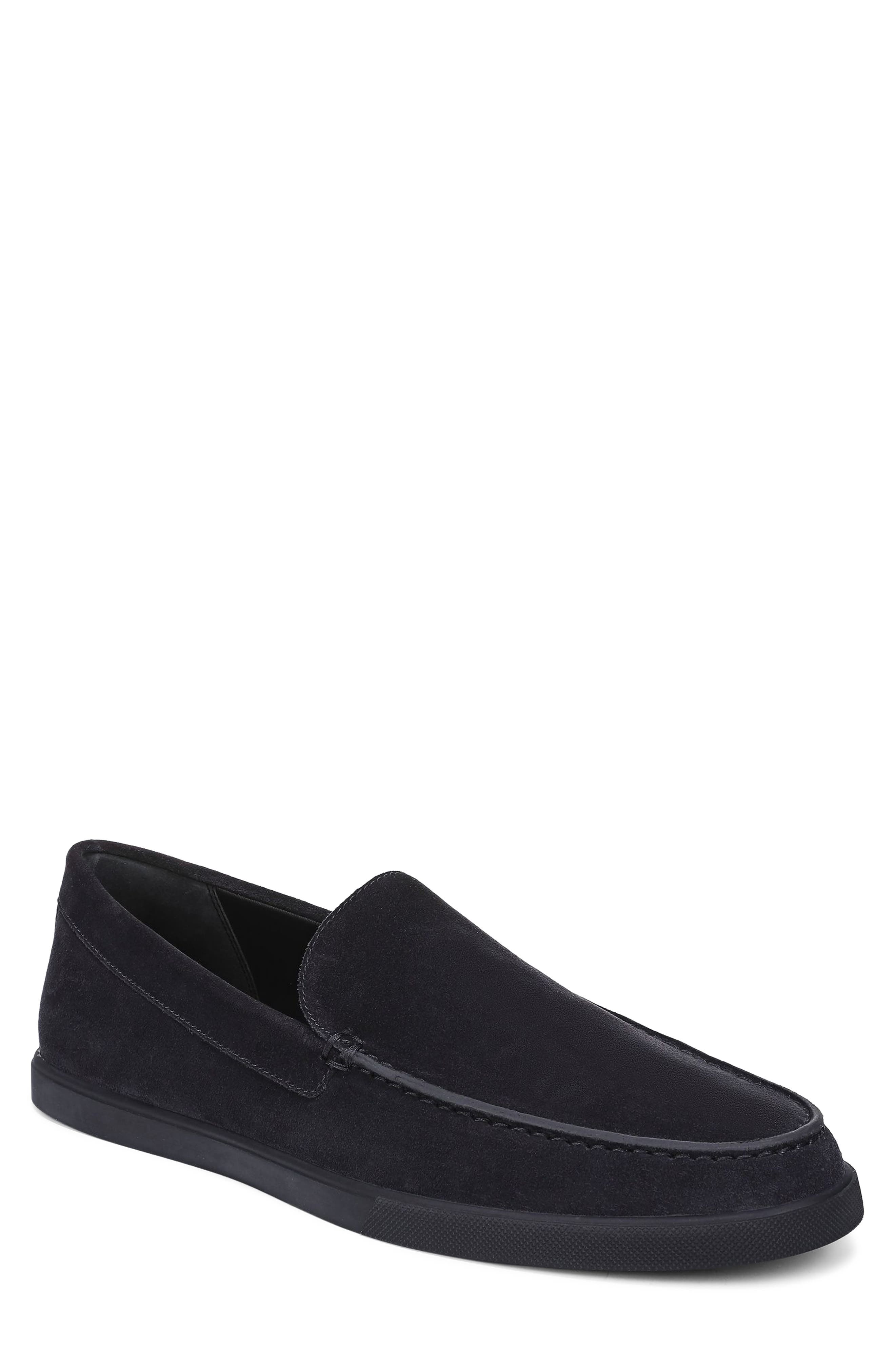  Coastal Suede