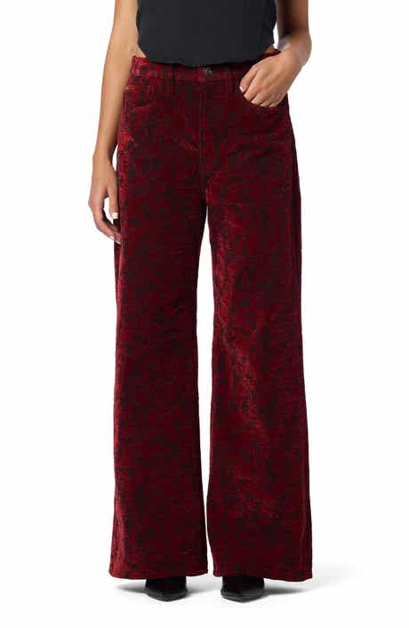 Jolene Wide Leg Pants