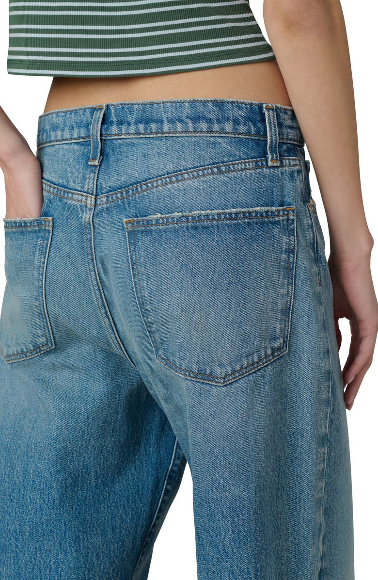 Joe's Jeans The Ryan Low Slung Baggy Jeans, Alternate, color, Anonymous