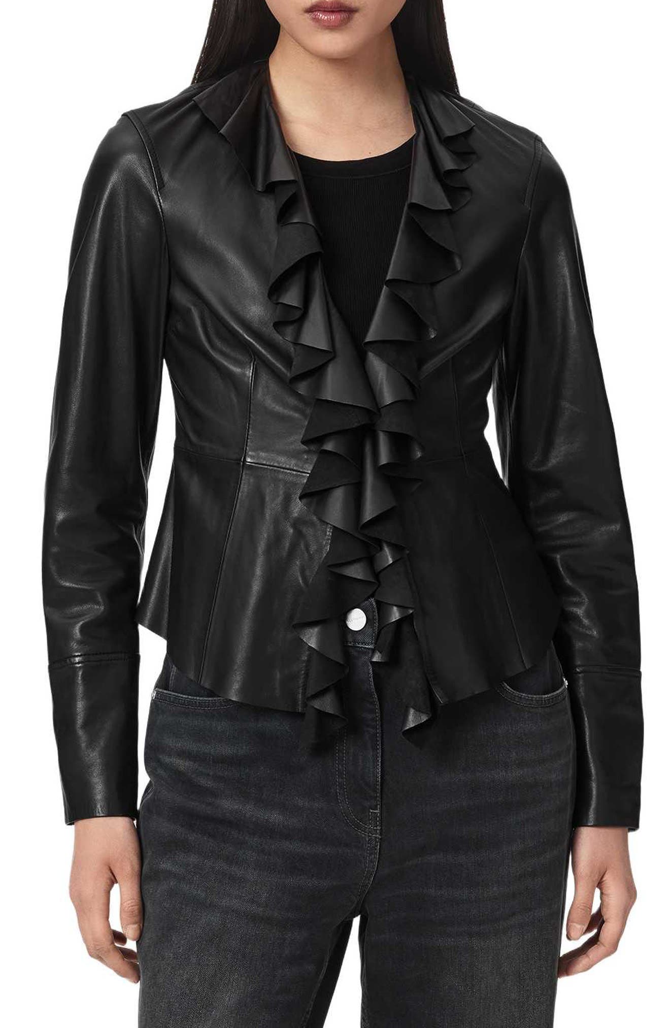 selected BLACK