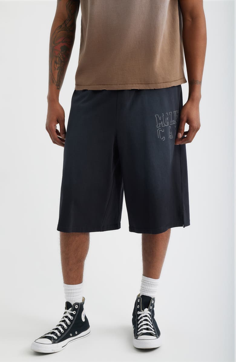 Elwood P.E. Shorts, Main, color, Black