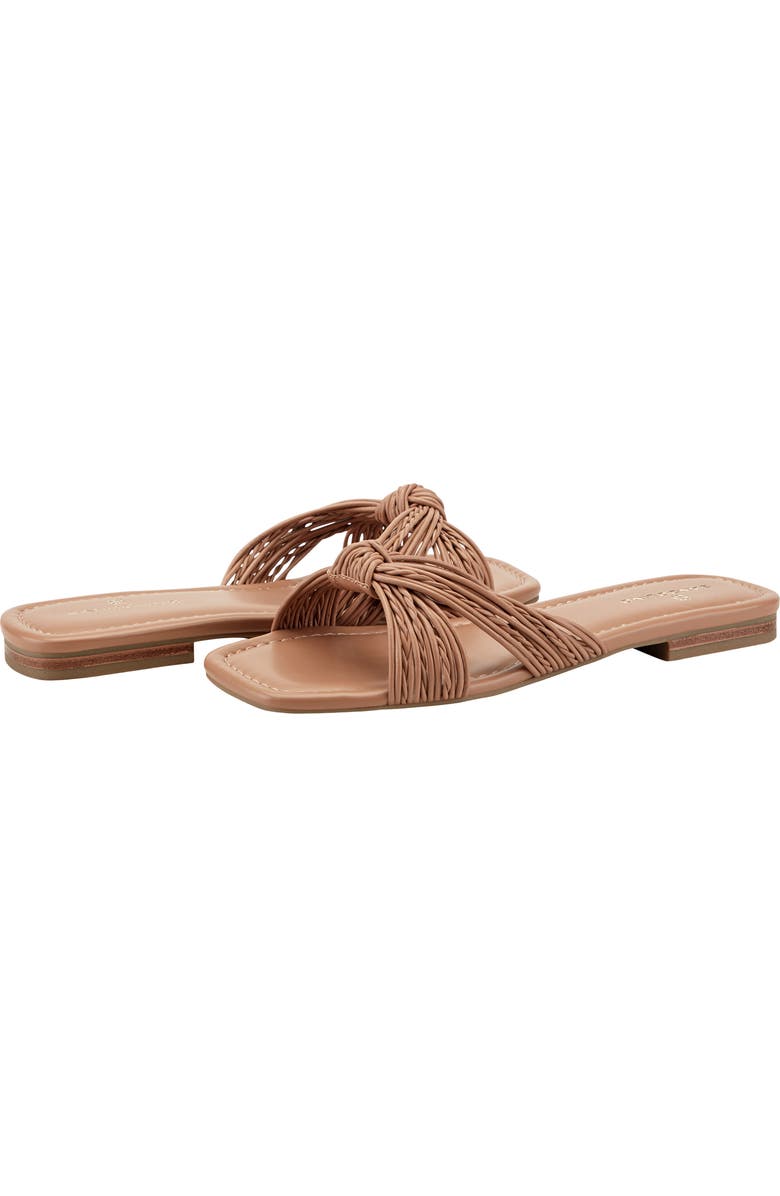 Bandolino Sella Slide Sandal, Alternate, color,