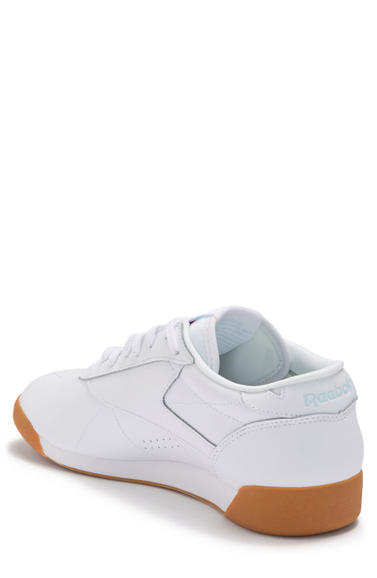 Reebok Freestyle Motion Lo Shoe (Women) | Nordstromrack