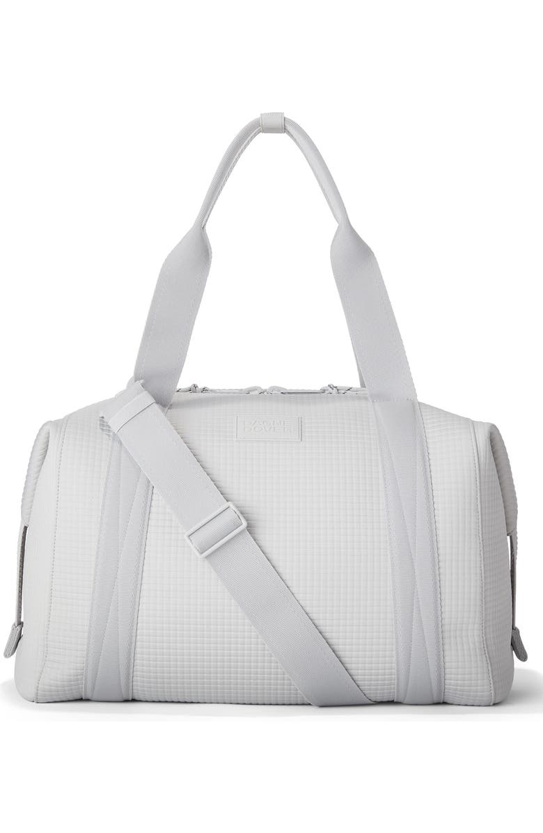 Dagne Dover Large Landon Water Resistant Carryall Tote, Main, color,