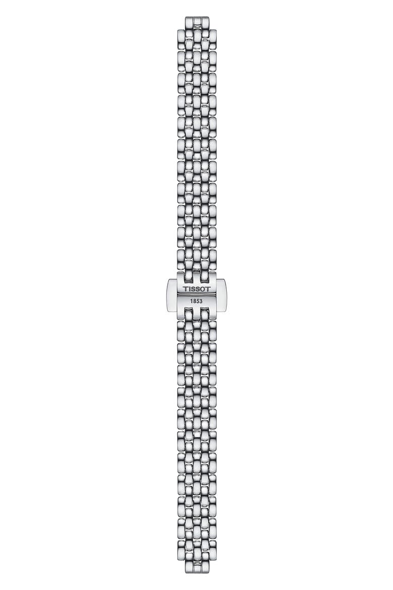 Lovely Round Bracelet Watch, 19.5mm, Alternate, color, GREY