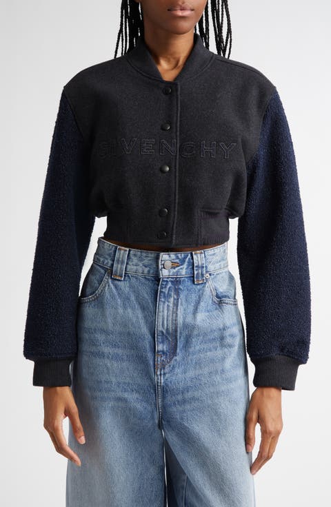 Women's Givenchy Designer Blazers & Jackets | Nordstrom Women's Givenchy Designer Blazers & Jackets | Nordstrom