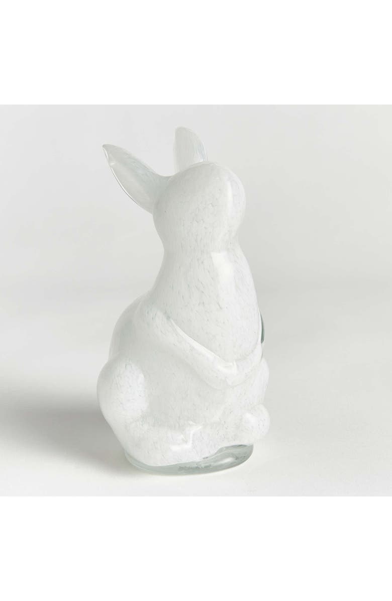 Napa Home & Garden Daisy Mae Bunny Large, Alternate, color, White