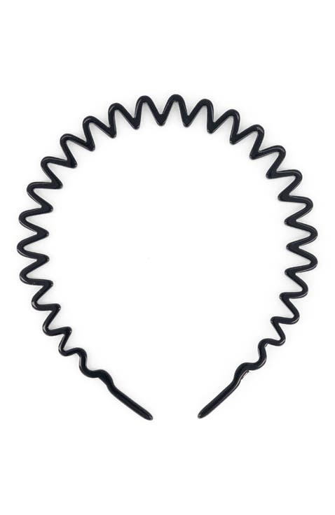 Alesia Acetate Headband