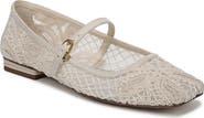 Franco Sarto Tinsley Mary Jane Flat