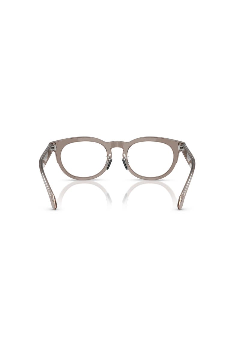 52mm Phantos optical glasses, Alternate, color, Grey