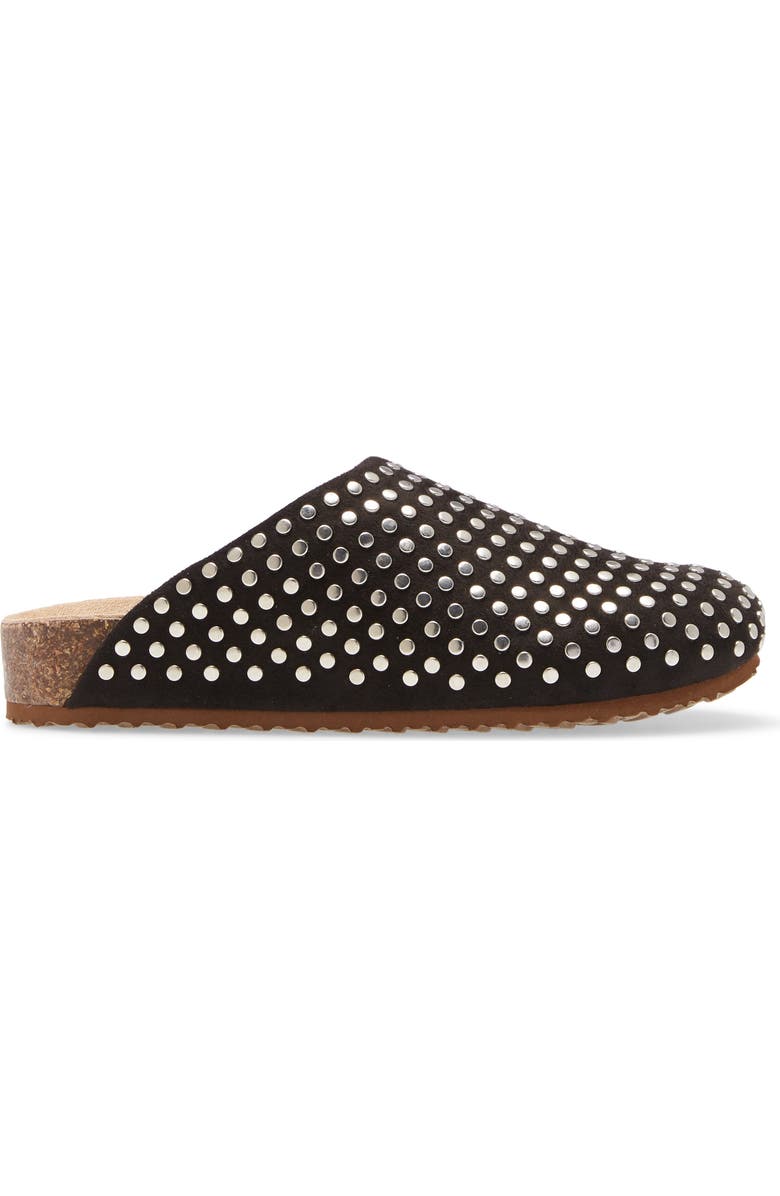 Steve Madden Vesa Studded Slipper, Alternate, color,