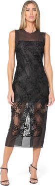 JBQ Cove Dress