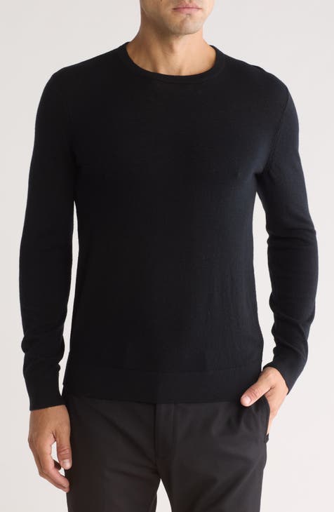 Riland Harman Wool Blend Sweater