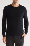 Theory Riland Harman Wool Blend Sweater