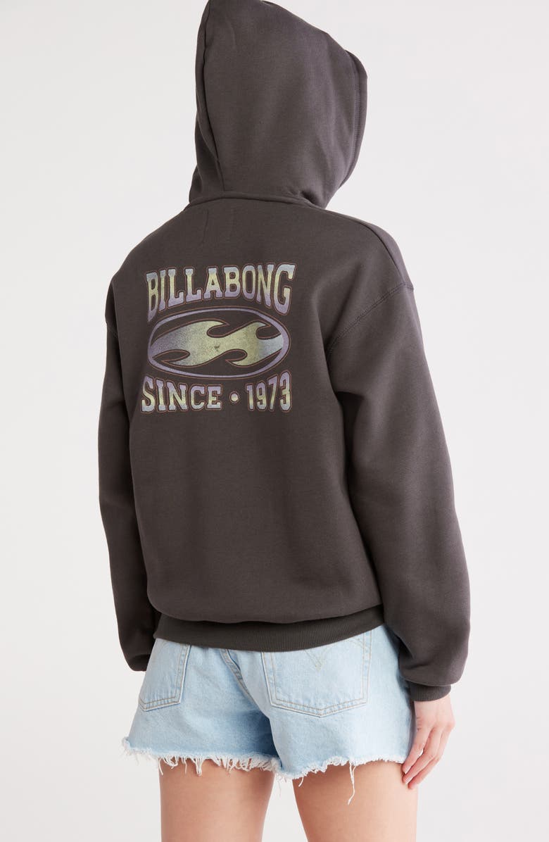 Billabong Nice Vibes Hoodie, Alternate, color,