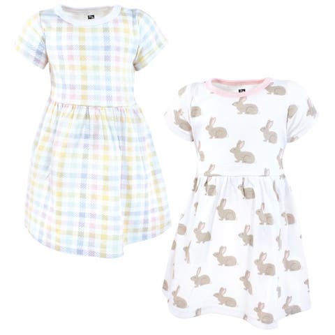 Two Pack Dress Set