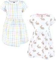 Hudson Baby 2Pk Dress
