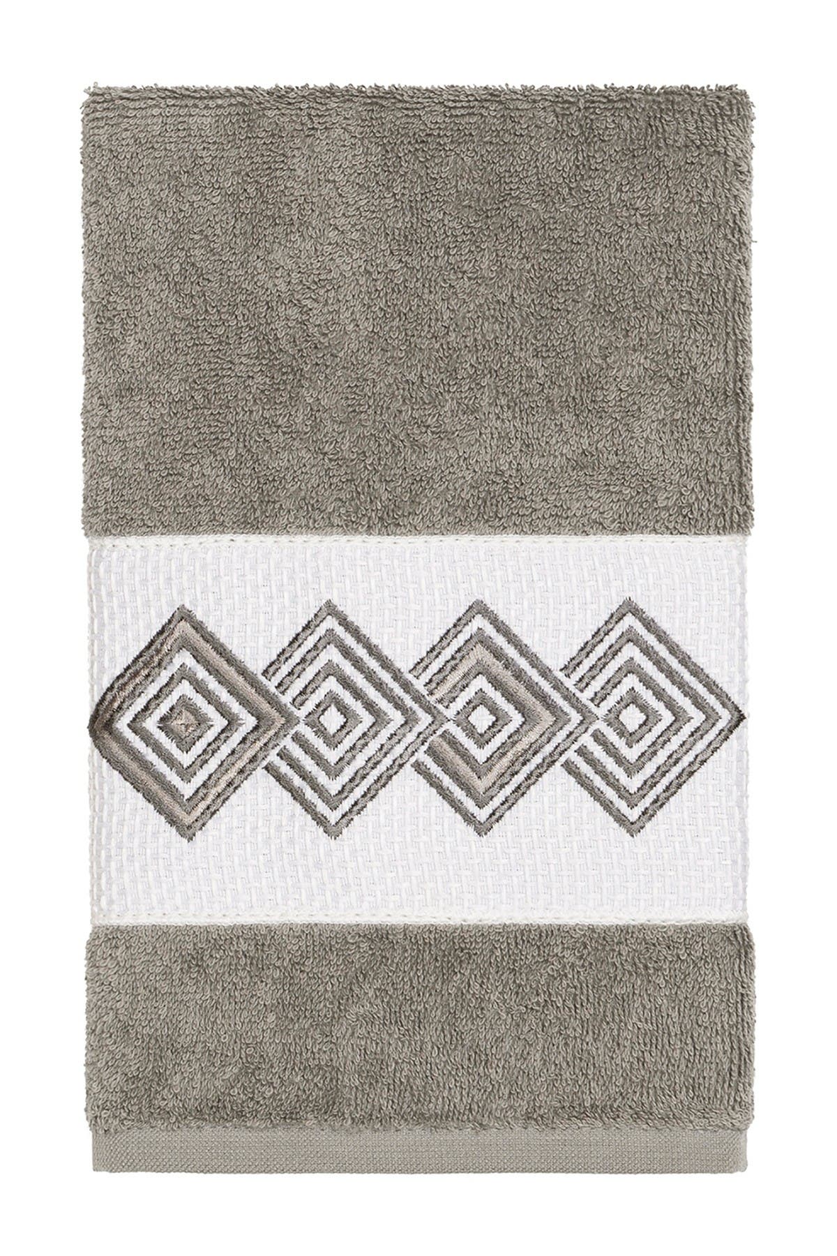 selected DARK GREY