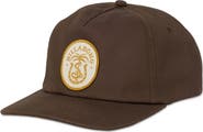 Billabong Breakdown Snapback Baseball Cap