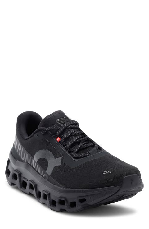 Cloudmonster 1 Running Shoe (Men)