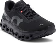 On Cloudmonster 1 Running Shoe