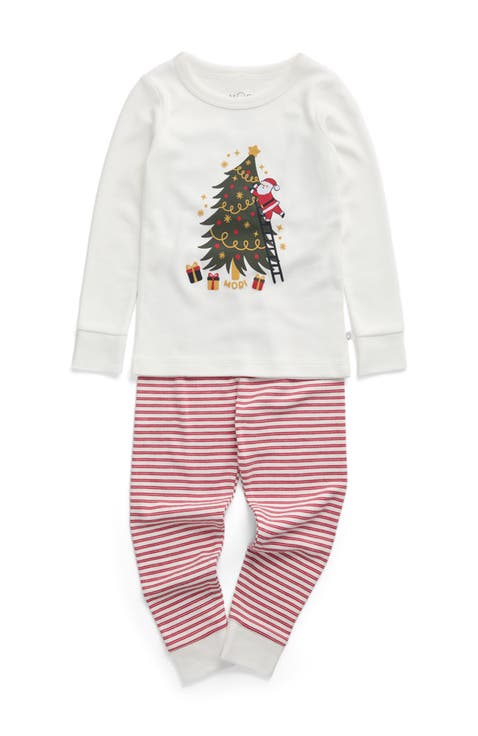 Print Pyjama Set