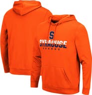 COLOSSEUM Men's Colosseum Orange Syracuse Orange Lantern Pullover Hoodie