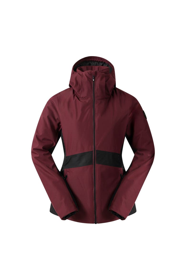Issy Ski Jacket, Main, color, Fig