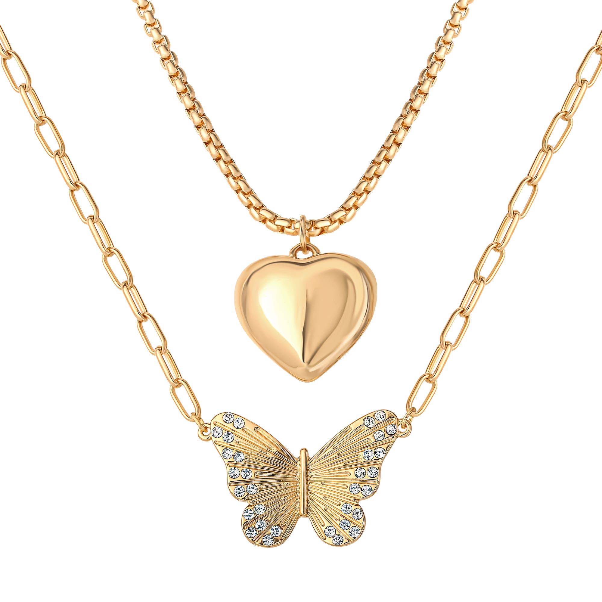 selected Gold
