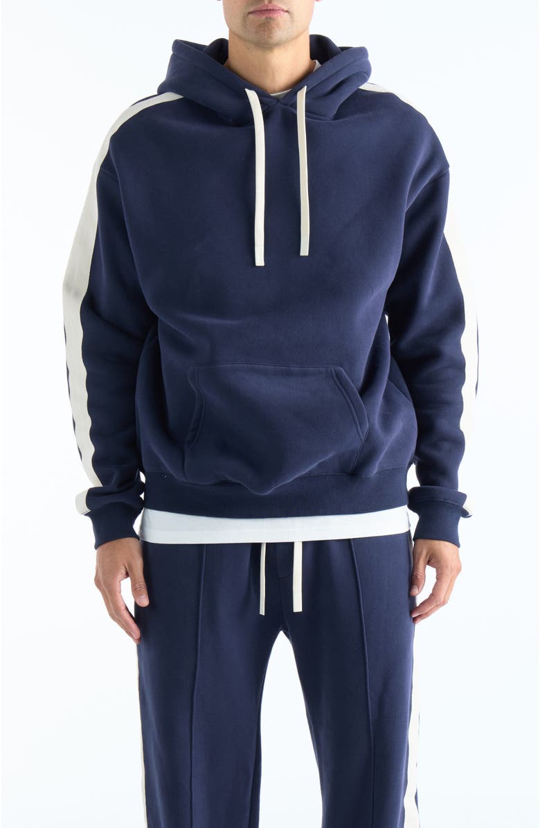 NANA JUDY Rue De Hood, Main, color, Navy