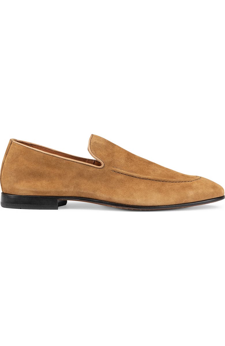 Donald Pliner Tristan Loafer, Alternate, color, Tobacco