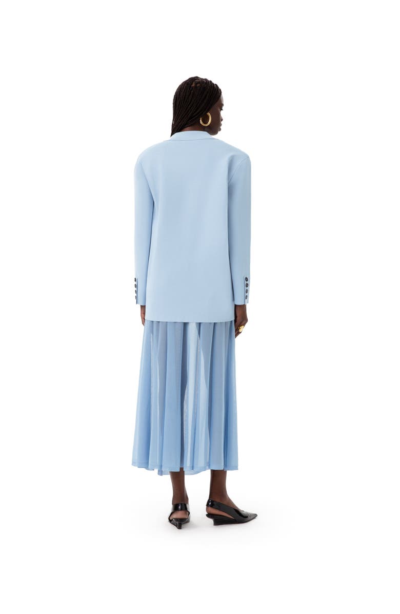 Dodiee Quinn Blazer, Alternate, color, Light Blue