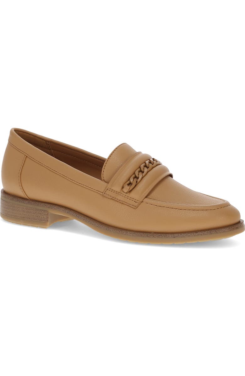 BARETRAPS Emmie Loafer, Main, color, Dune