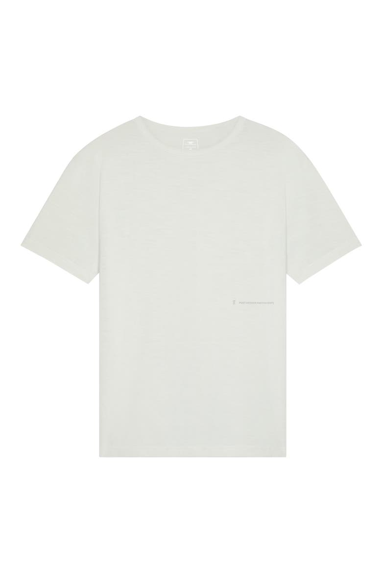 x PAF Run-T Performance Running T-Shirt, Alternate, color, GALE