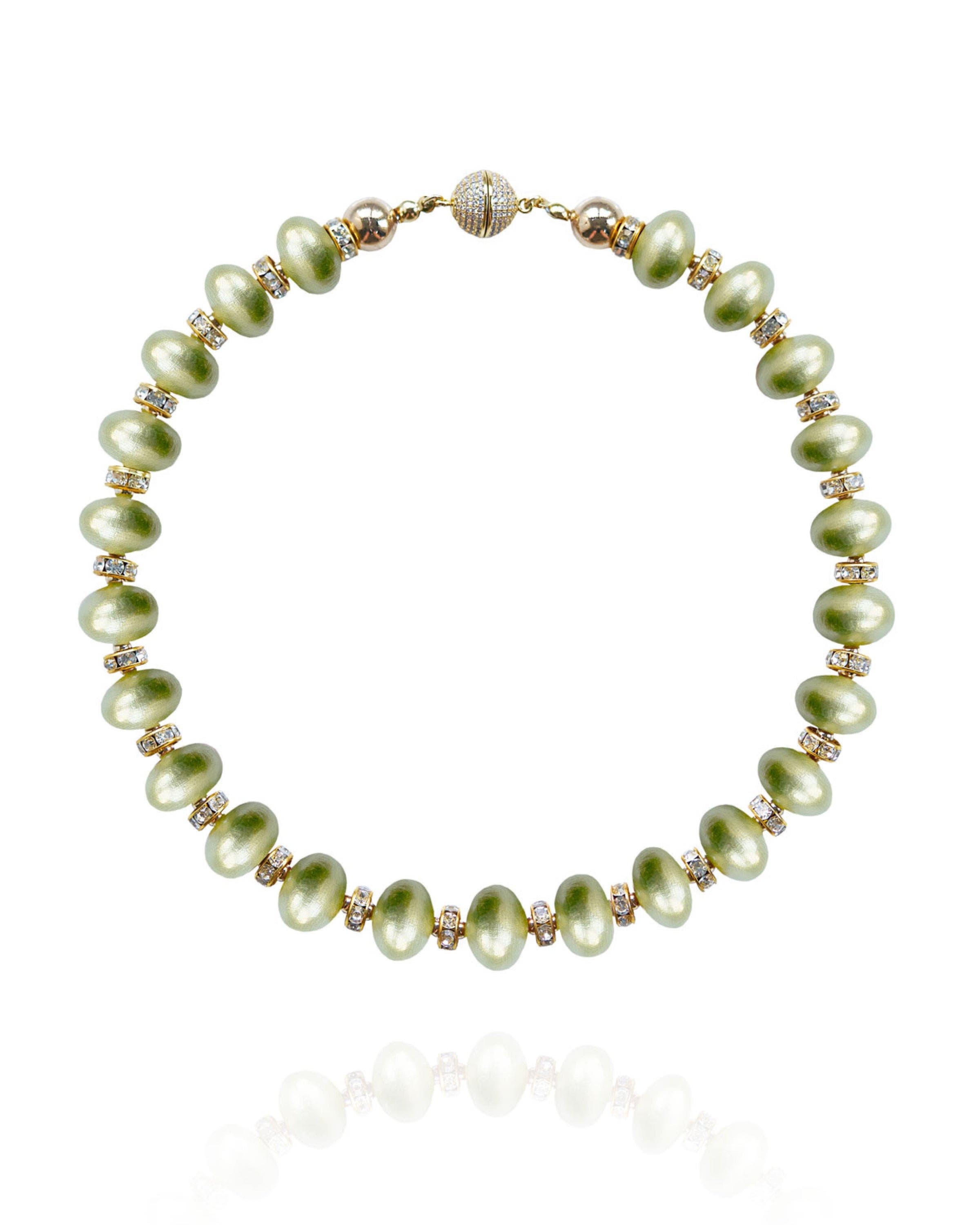 Lime Twist