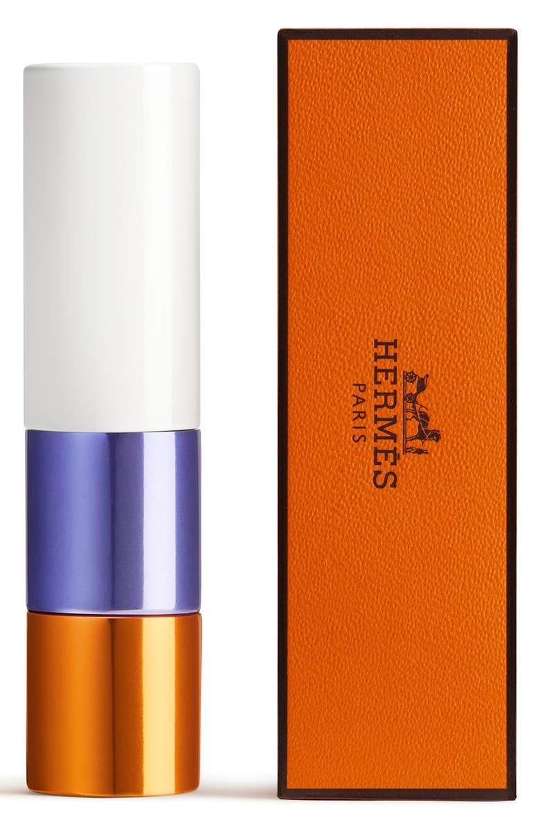 Hermès Rouge Hermès, Silky Lipstick Shine, Alternate, color,
