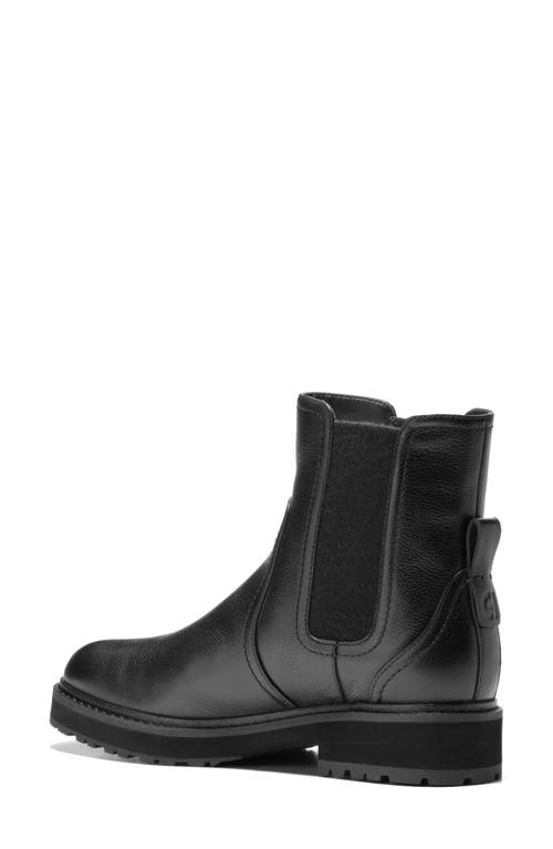 COLE HAAN COLE HAAN GREENWICH WATERPROOF CHELSEA BOOT