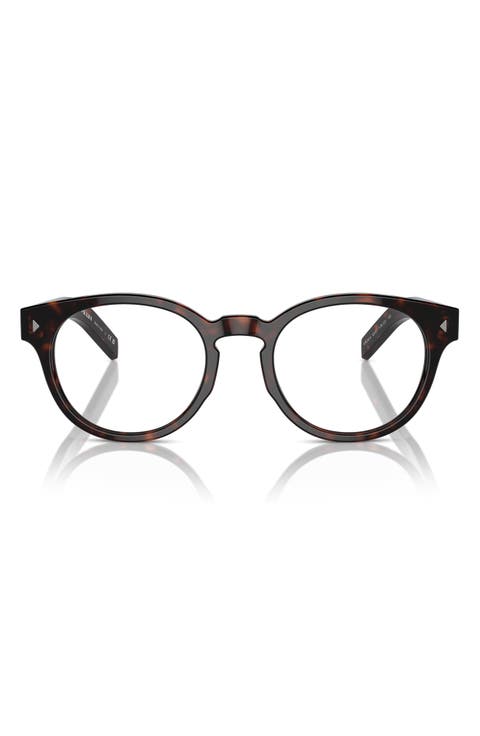 52mm Phantos Optical Glasses