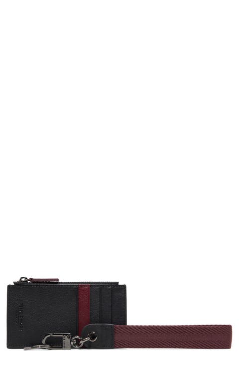 Richmond Leather Card Case
