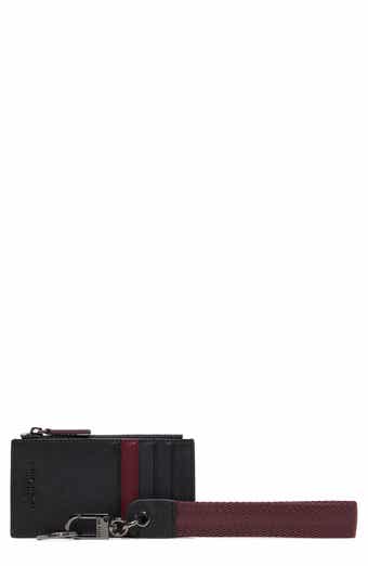 Richmond Leather Card Case