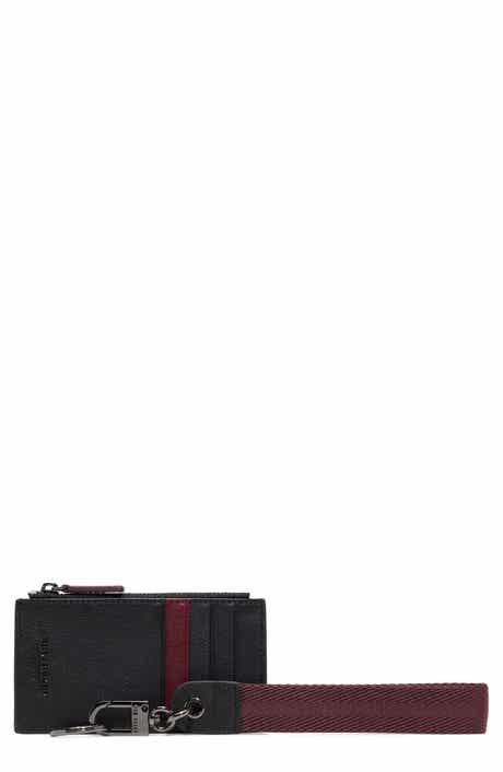 Richmond Leather Card Case