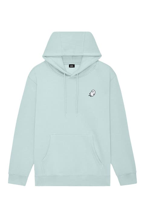 Ghost Midweight All Day Hoodie