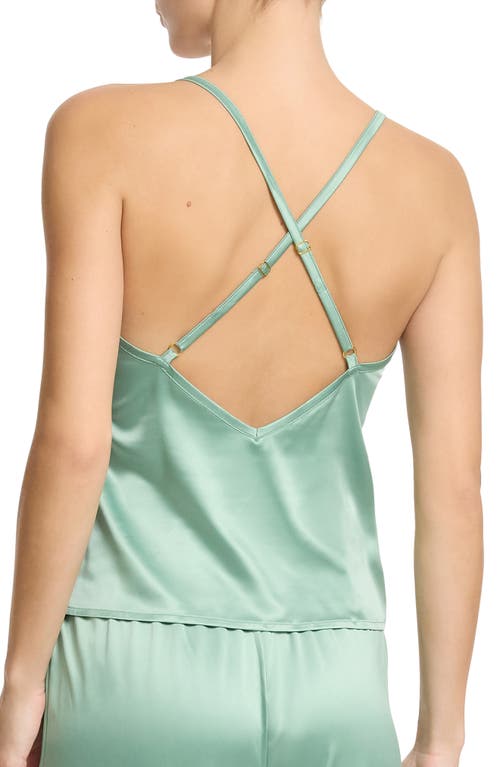 Hanky Panky Satin Camisole