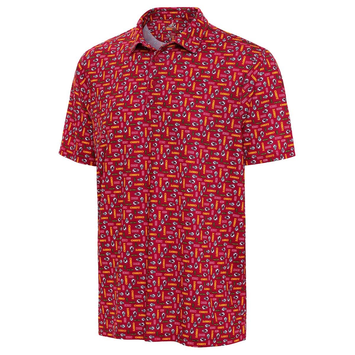 selected Red