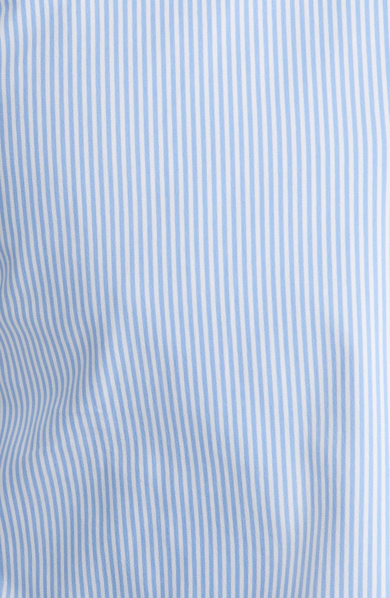 BOSS Hank Slim Fit Stretch Performance Dress Shirt, Alternate, color, 