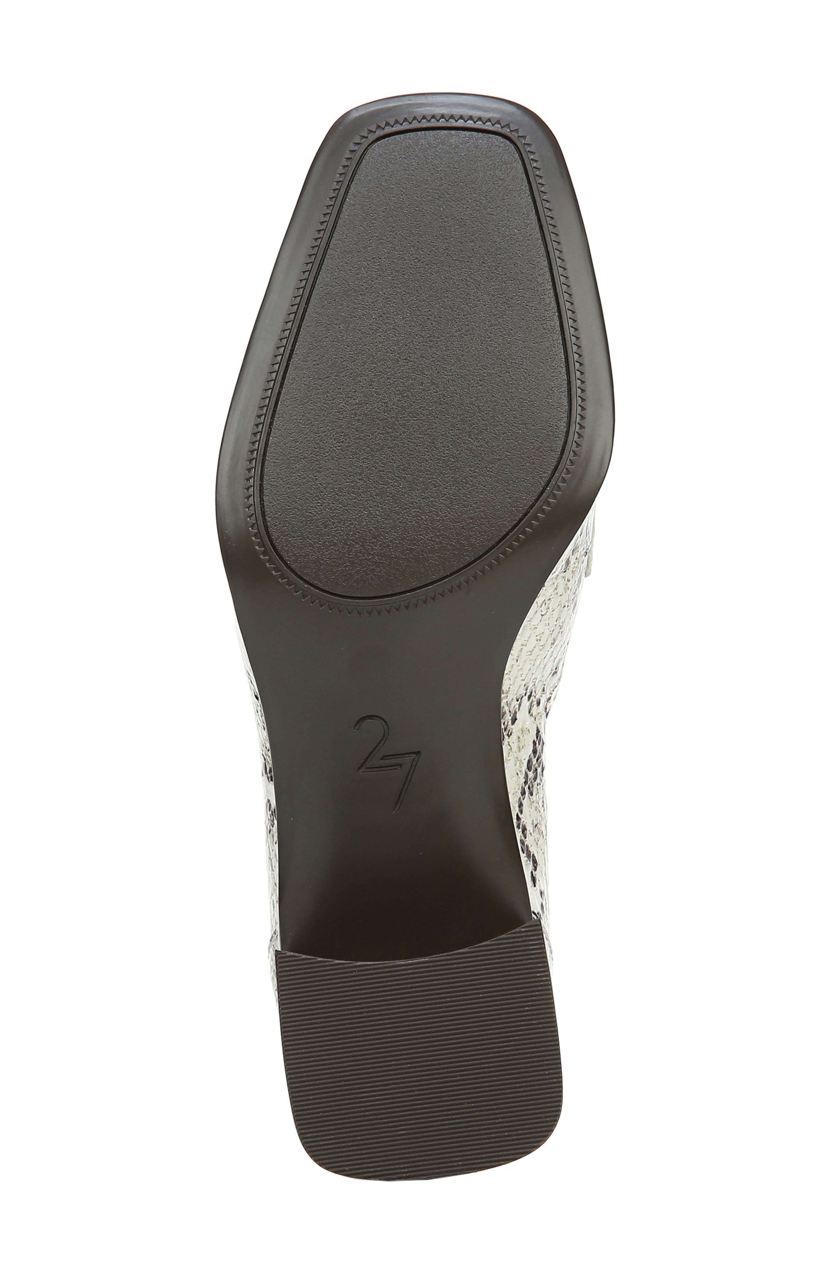 27 Edit Tayla Pump, Alternate, color, BEIGE LEATHER