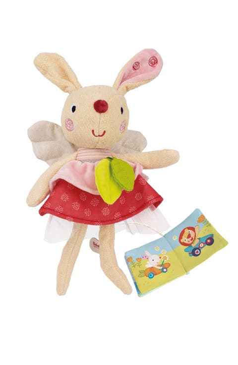 Pippa Bunny Character Book & Plush Set