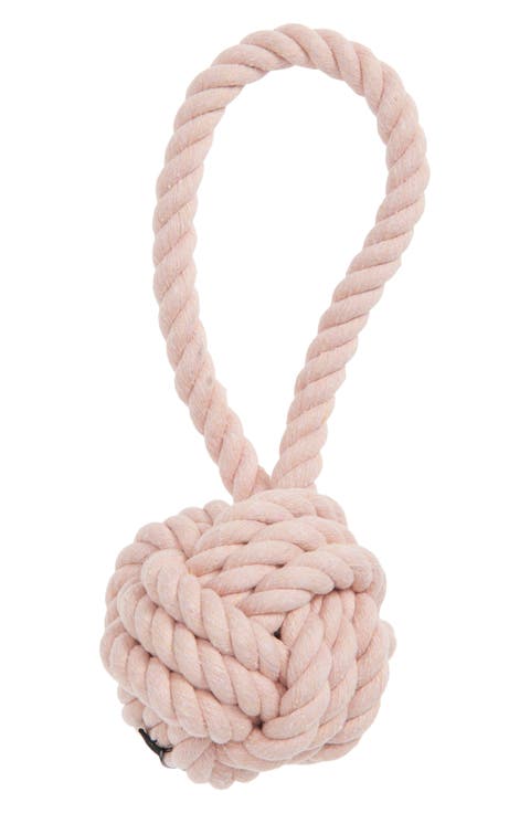 Rope Toy
